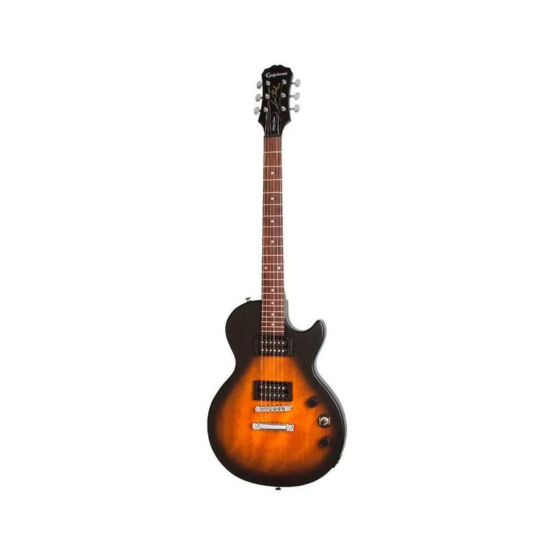 Guitarra Epiphone Les Paul Special em Promoção no Magazine Luiza